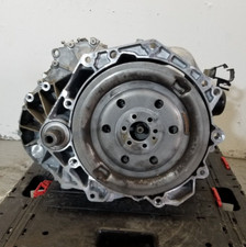 2023 VOLKSWAGEN GOLF ETSi 7 SPEED DSG AUTOMATIC UUF GEARBOX 11K MILES WARRANTY