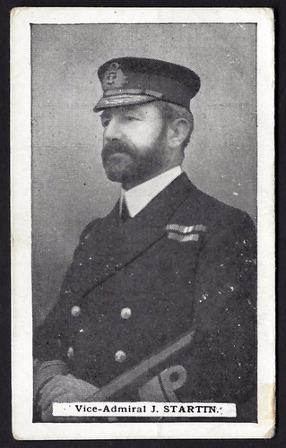 Cope british admirals - cope,