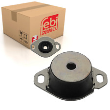 C1 Left Engine Mount Mounting Support Fits Citroen 1843.95 Febi 15877