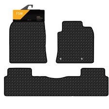 Car floor mats for kia - mats, ceed