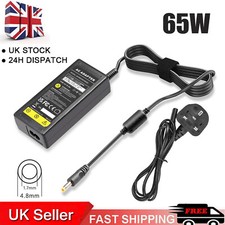 Adapter charger for hp - ac,