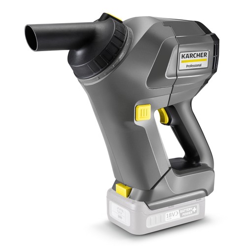 Karcher bp vacuum - karcher,