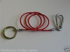 Replacement 3mm Red PVC