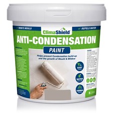 SmartSeal Anti Condensation