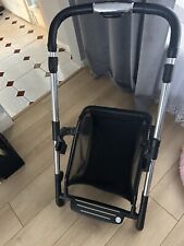 Silver Cross   Pioneer Chassis