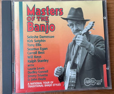 Various artists masters of - various,
