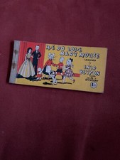 Antique Mary Mouse And The