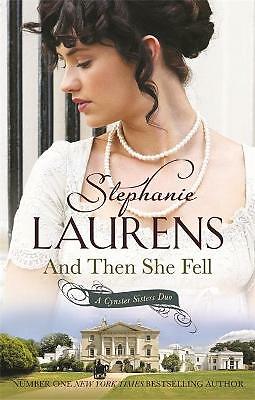 Laurens stephanie and then - :,