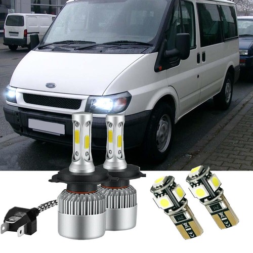 For ford transit mk6 4pc - transit,