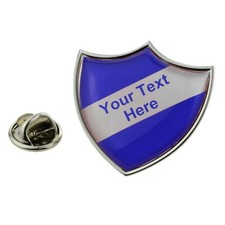 Personalised With your Own