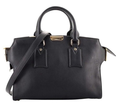 Auth burberry black matte - auth,