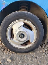 HYUNDAI AMICA 2003-2008 ALLOY WHEELS  - SET