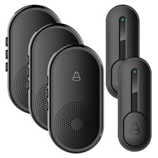 2 Cordless Outdoor Call