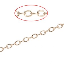 Jewellery Making Chain - DIY