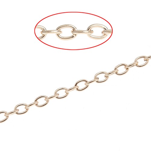 Jewellery making chain - jewellery,