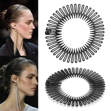 Full circle stretch - circle, flexible