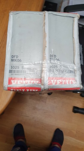 Velux original duo blackout - original,