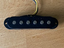 Squier Showmaster 2003 Single