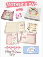 CLEAR LID BOXES-Empty pick and