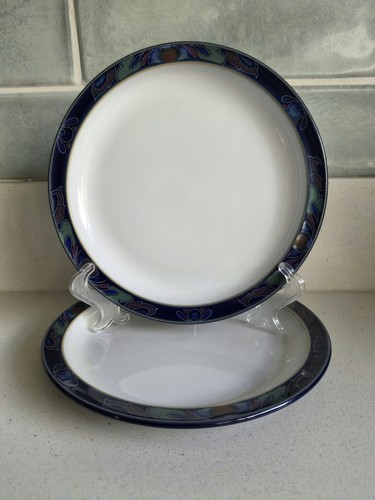 Set vintage denby baroque - 2,