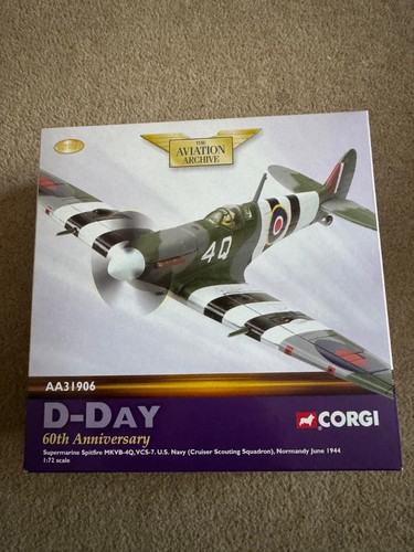 Corgi aviation die cast - corgi,