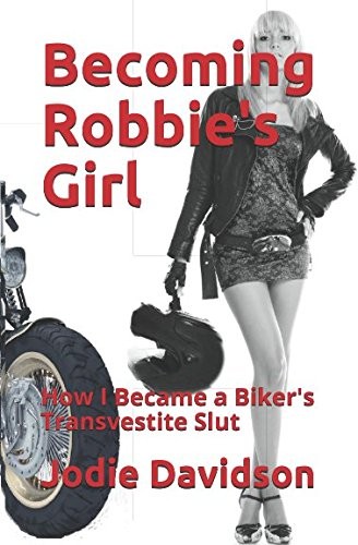 Becoming robbie girl - becoming, i
