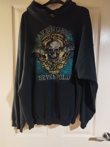 Vintage rare avenged sevenfold - rare,