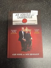 An Absolute Casserole: The