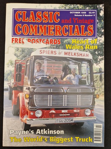 Classic vintage commercials - vintage,