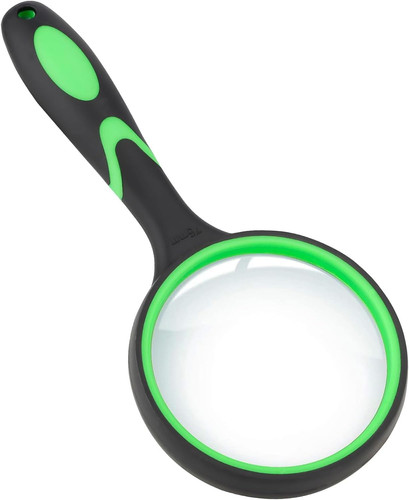 Dicfeos magnifying glass 10x - dicfeos,