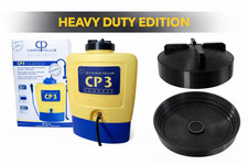 Heavy-Duty Replacement Lid Cap