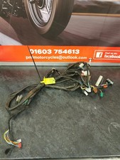 HONDA SCV100 LEAD WIRING LOOM