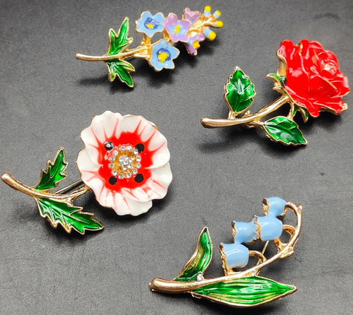 Choice designs enamel - choice,