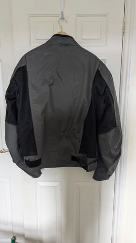 Warrior gears mesh - , motorbike
