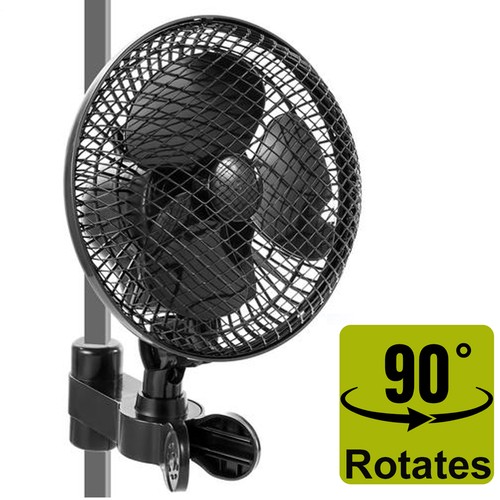 Portable grow tent clip - portable,