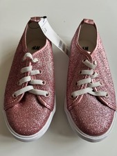 H&M Kids Girls Shoes Trainers