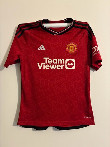 Man utd home - utd,