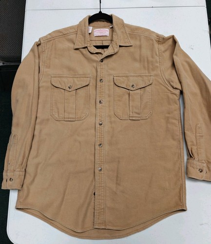 Filson men large moleskin - men’s,