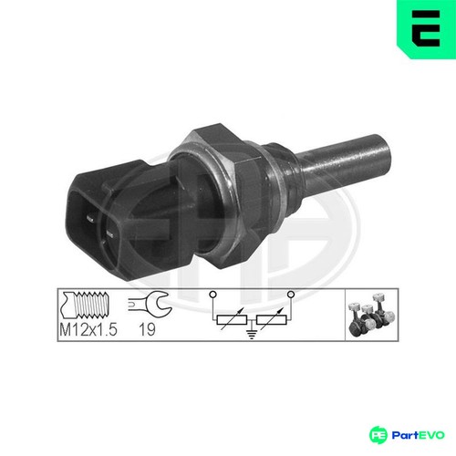 Era coolant temperature sensor - era,
