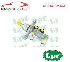 Brake master cylinder lpr - brake,