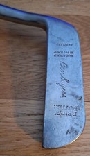 The "Benny Putter" by Ben Sayers, Rustless, Collectable, VGC, Next Day Delivery 
