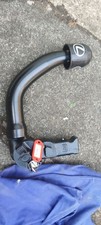 Genuine Lexus Towbar With Key Lock