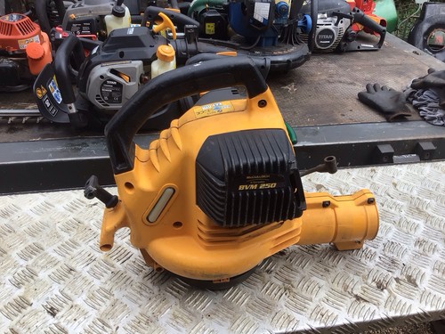 Mcculloch bvm250 leaf blower - mcculloch,