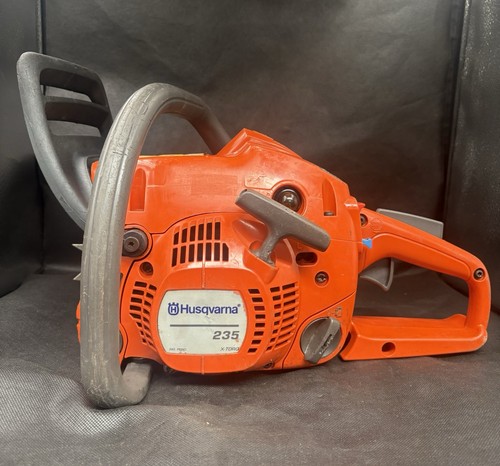 Husqvarna 235 torq - 235,