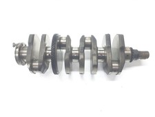 6G9Q6303AA crankshaft LR001234