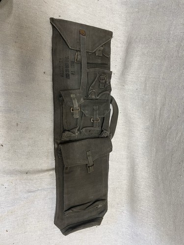 Bren gun spare - l,