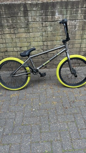 The people bmx curse - people,