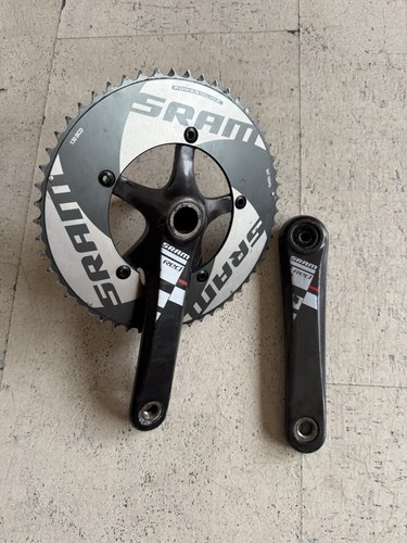 Sram red chaiset 175 - red,