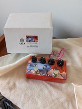 ZVEX Box of Rock Compact