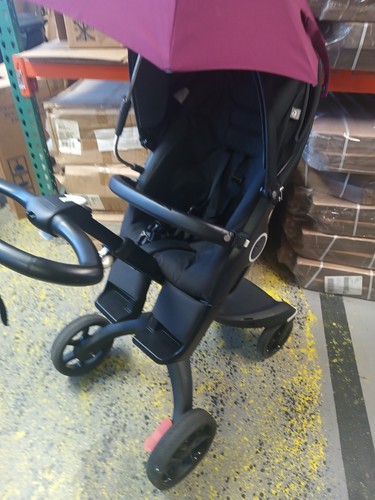 Stokke xplory signature - xplory,